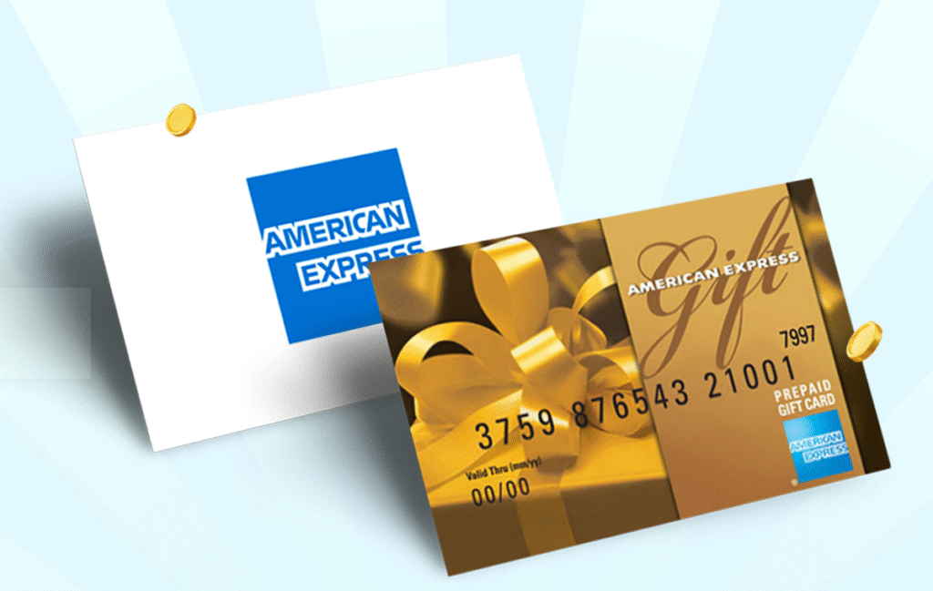 activate an amex card