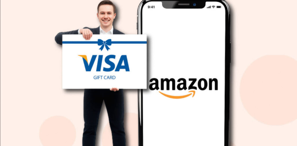 visa gift cards