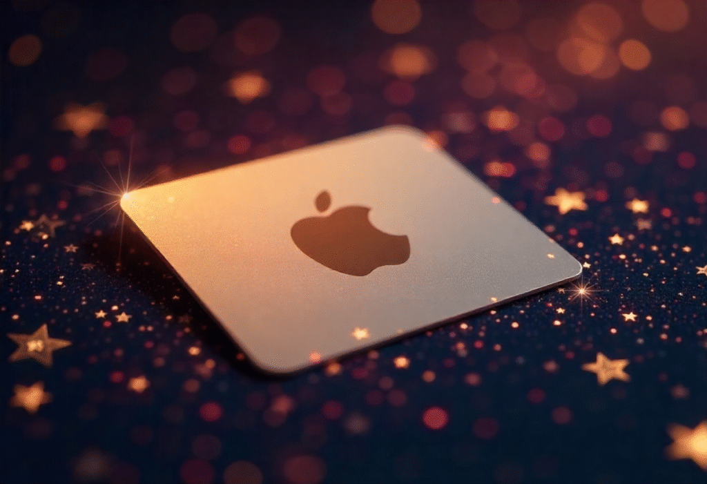 What can you buy with Apple gift card