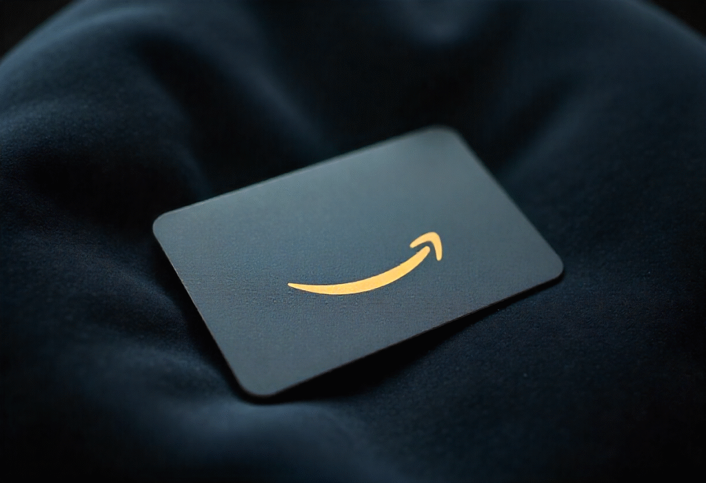 Sell Amazon gift card