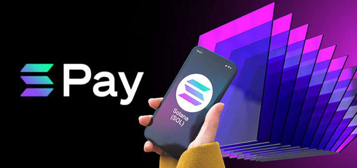 Solana Pay