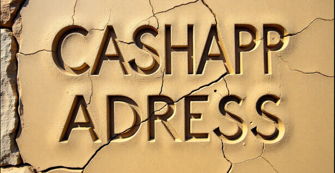 cash app address for wire transfer