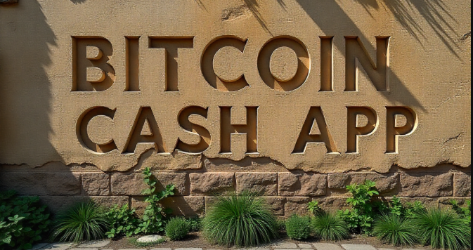 bitcoin cash app download