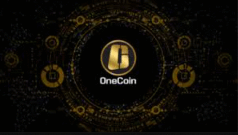 OneCoin
