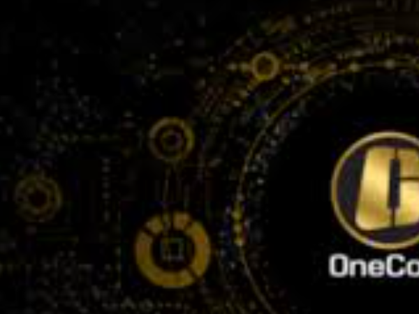 OneCoin
