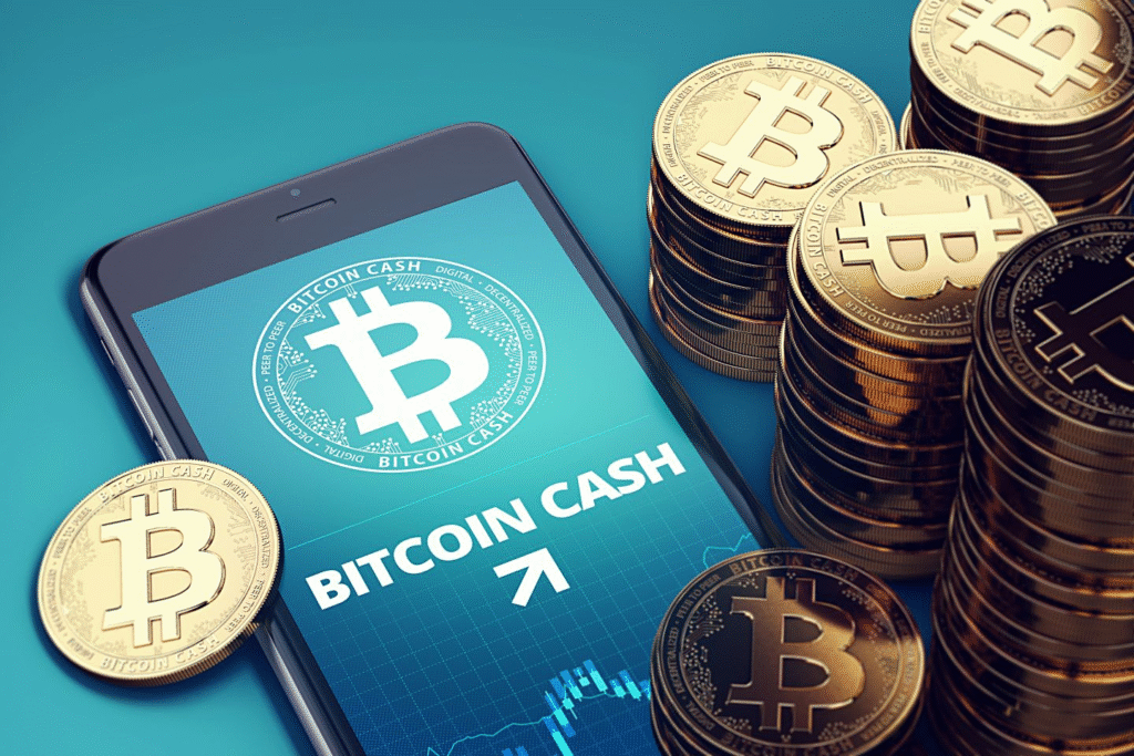 What is Bitcoin Cash