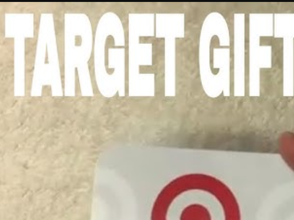 Target balance check