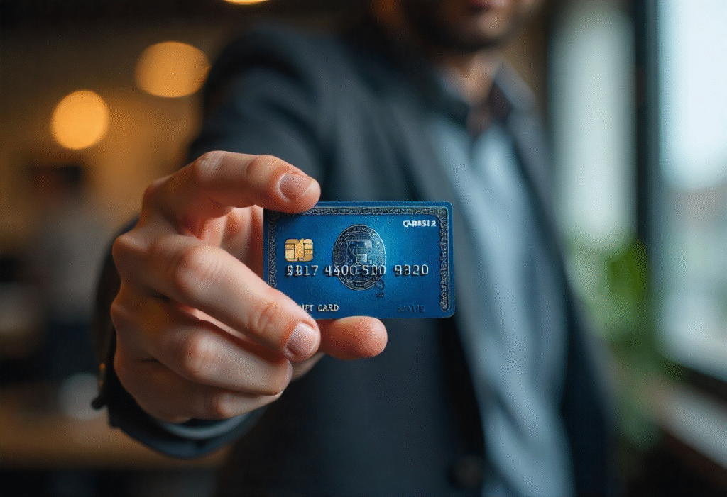 activate Amex gift card