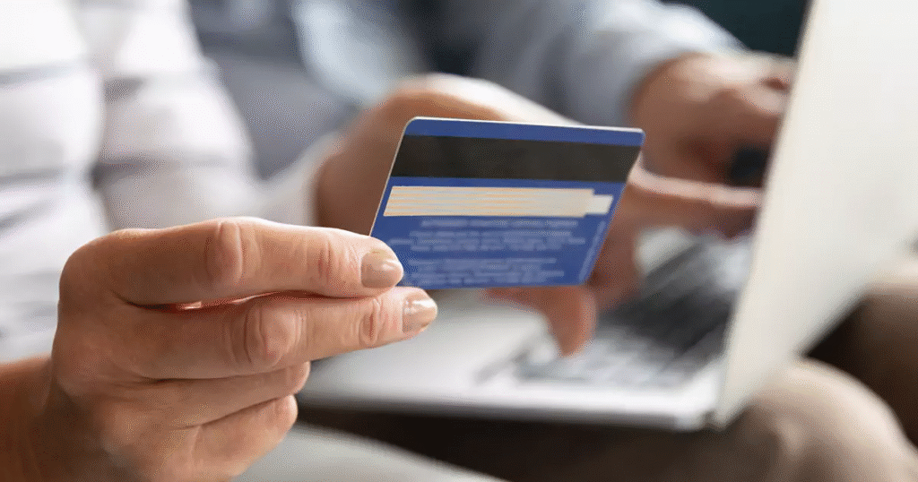 List of prepaid debit cards