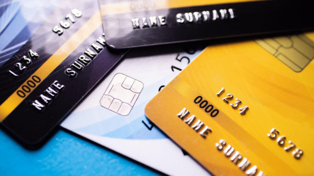 List of prepaid debit cards