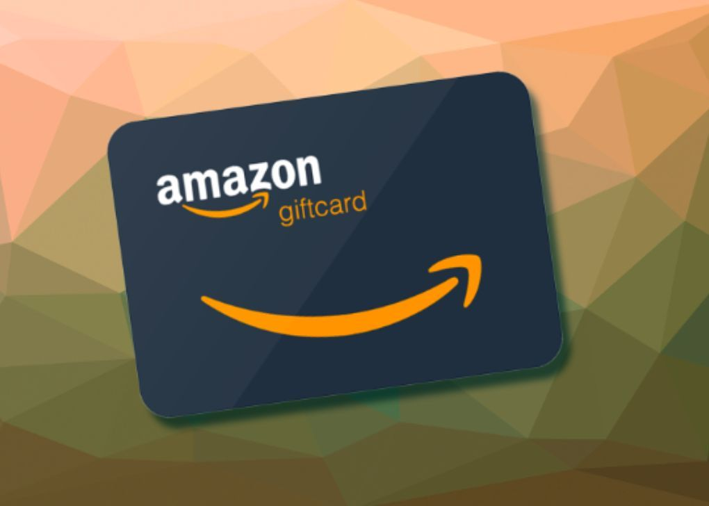 what stores sell amazon gift cards