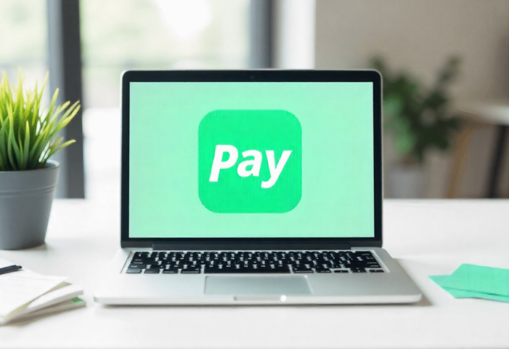 what is cash app pay