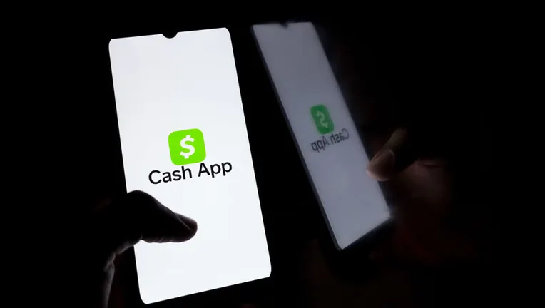 what is cash app pay