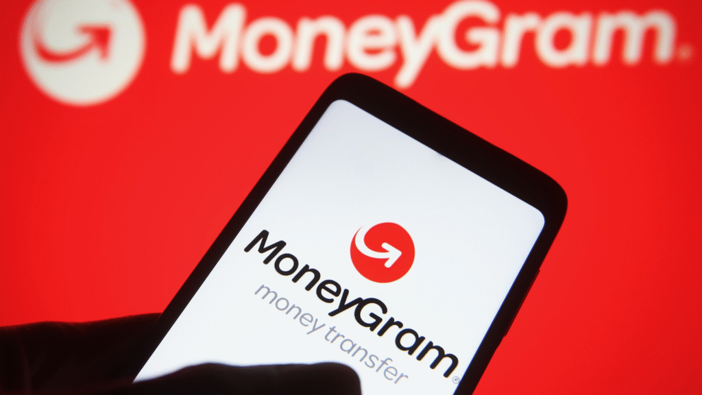 What is MoneyGram