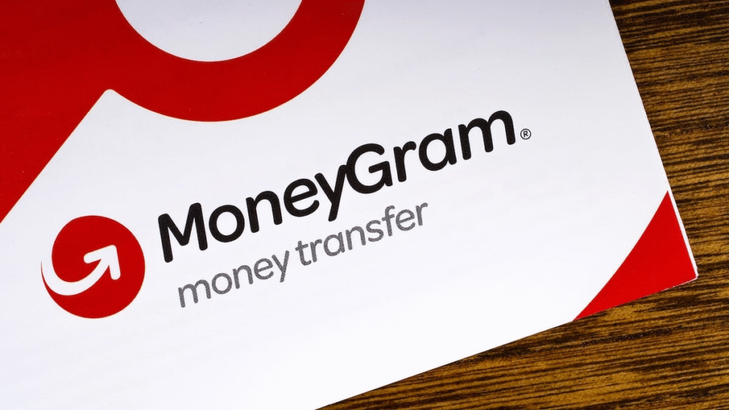 What is MoneyGram