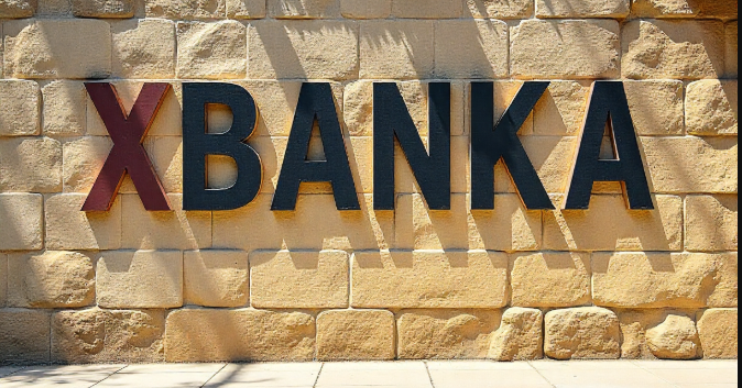 Xbanka