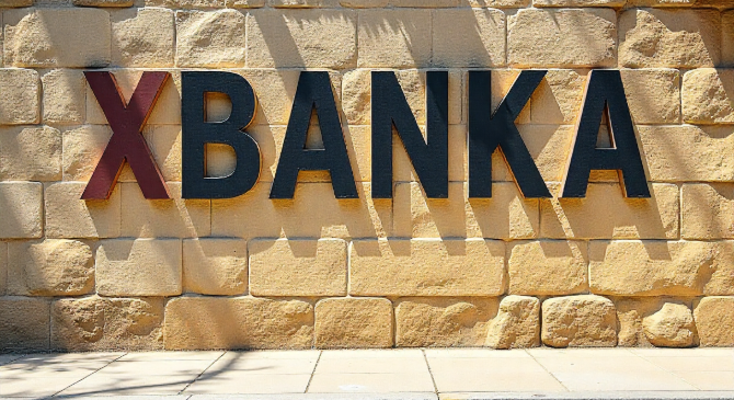 Xbanka