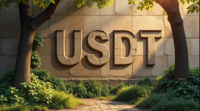 USD to USDT exchange rate