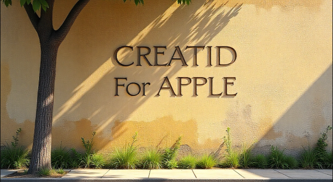 how to create apple ID fro free