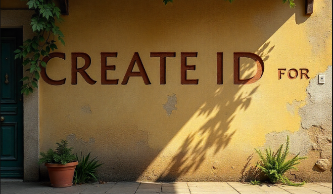 create apple id for iphone