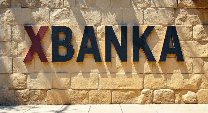Xbanka