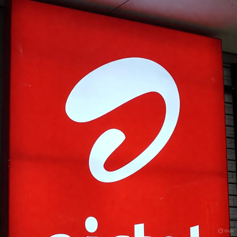 how to transfer data on Airtel