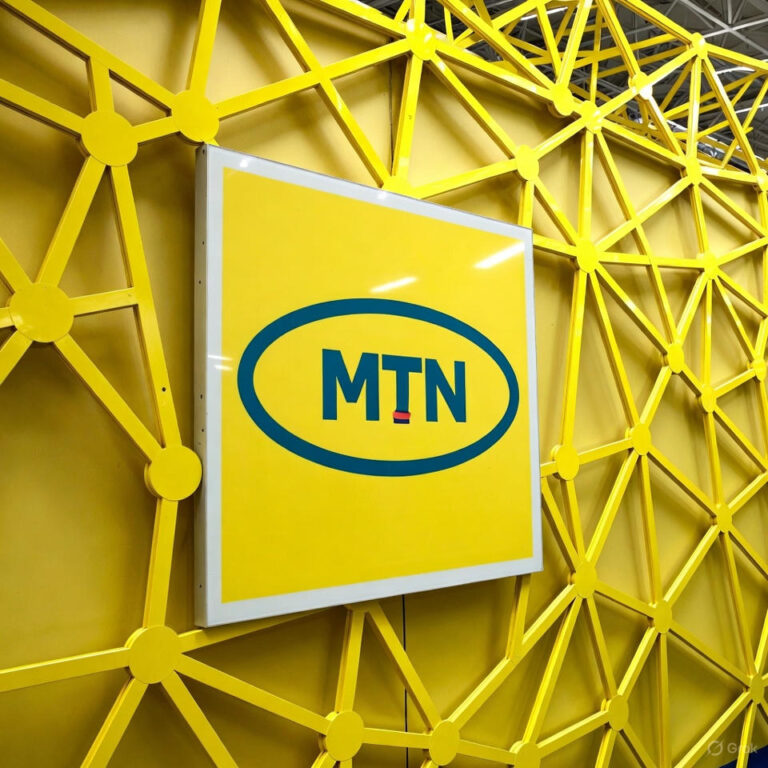 how to check MTN number