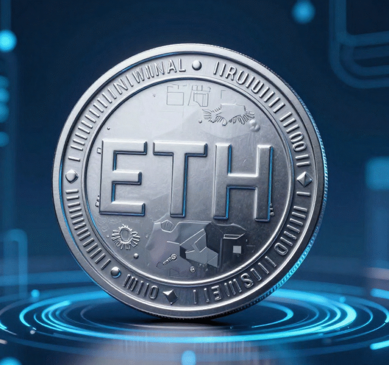 ETH Tokenization Super Cycle