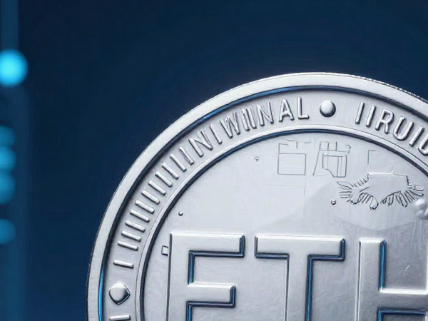 ETH Tokenization Super Cycle