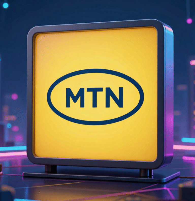how to check data balance on mtn