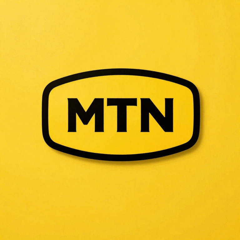 MyMTN App