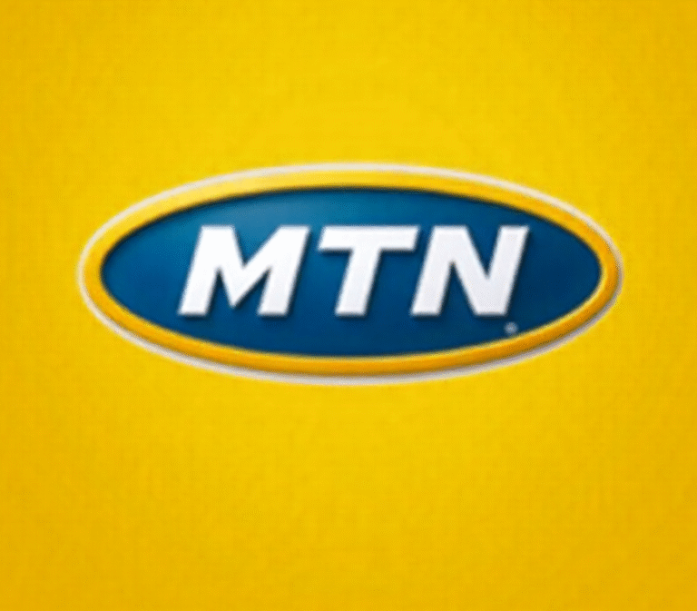 How to buy data on MTN