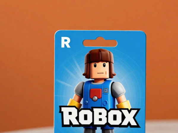 how to add Roblox gift card