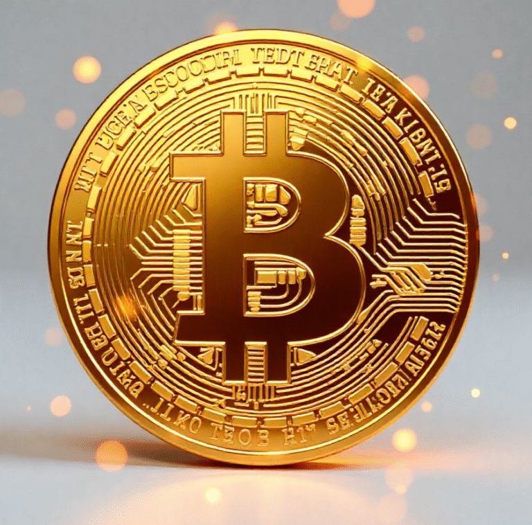 Why big banks are coming after Bitcoin investors