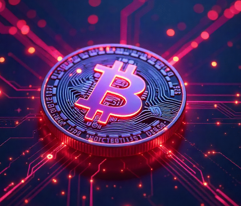 Crypto dump is not over