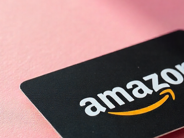 How to Send Amazon Gift Card