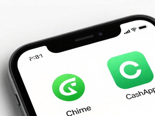 Chime to Cash App