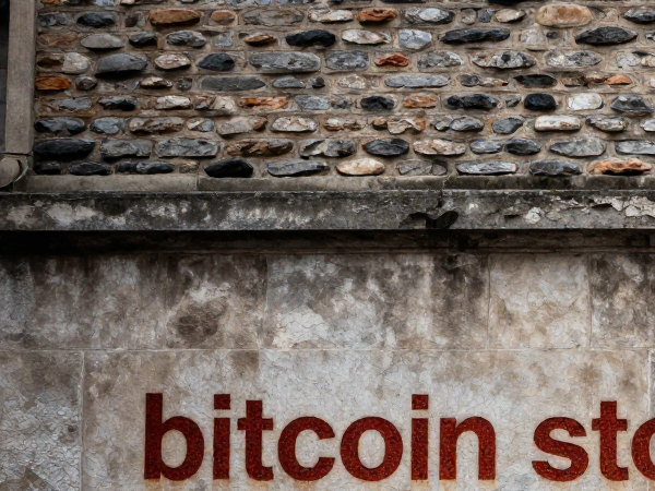 bitcoin stock to flow