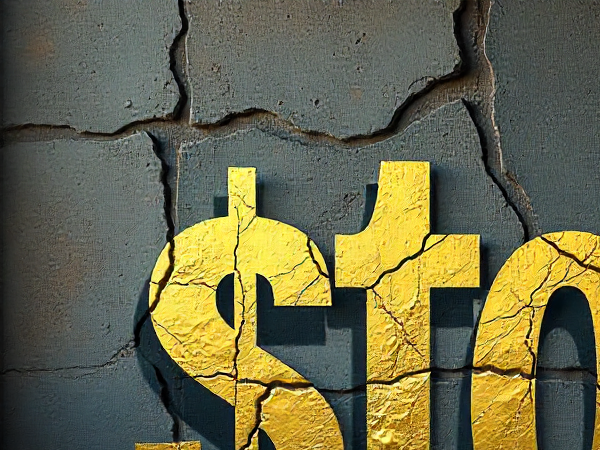 bitcoin is done warning