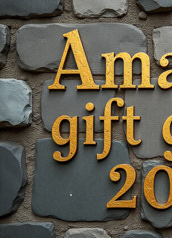 amazon gift guide 2025