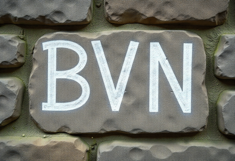 BVN