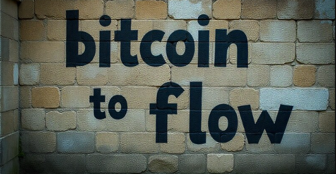 bitcoin stock to flow plan B