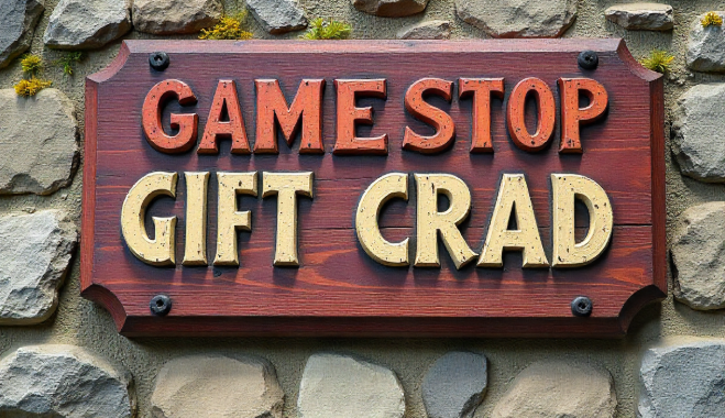 gamestop gift card exchange