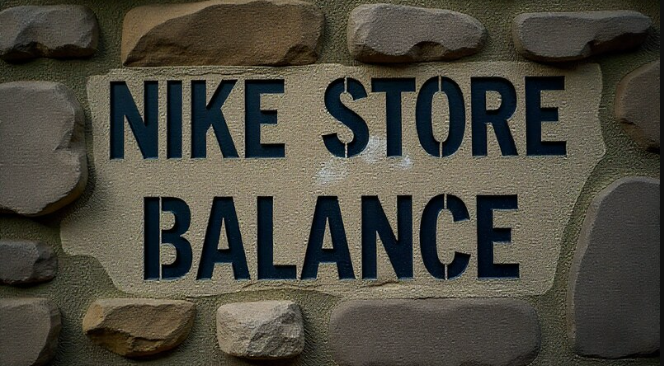 nike factory store gift card balance