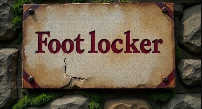  footlocker gift card