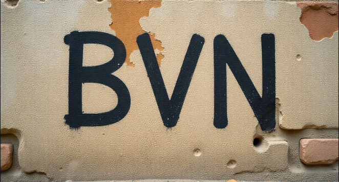 BVN validation