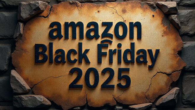  new amazon black friday deals