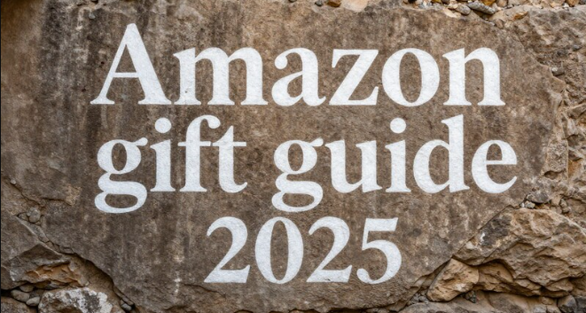 best amazon gift