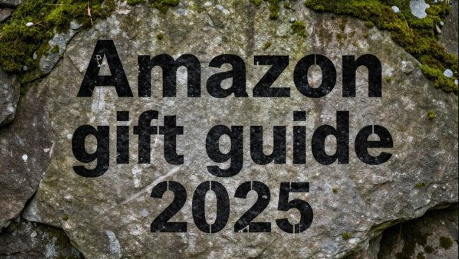 Top selling amazon gift 2025