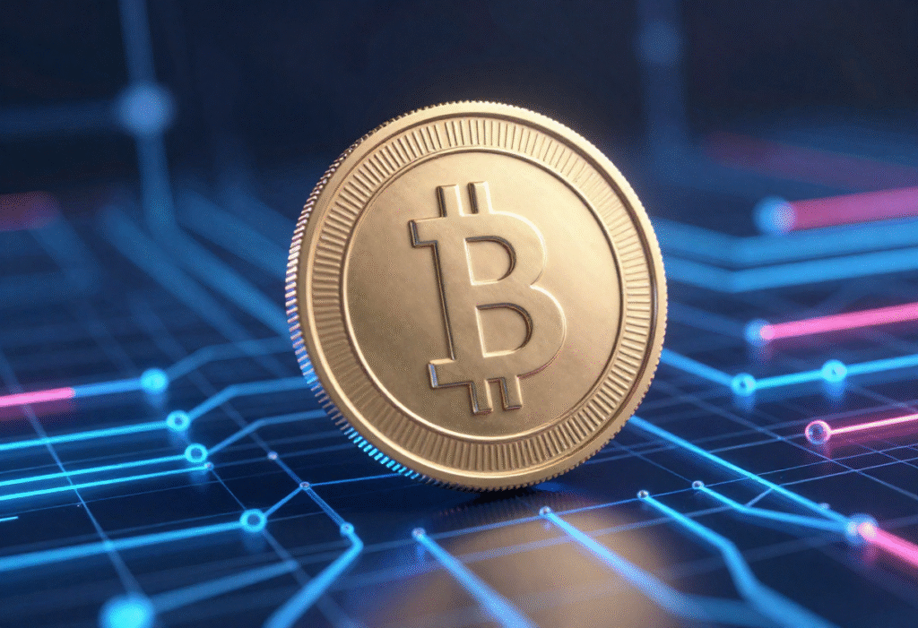 Crypto dump is not over